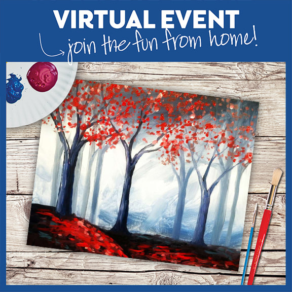 THIS IS A LIVE VIRTUAL NOT BEING HELD IN THE STUDIO.